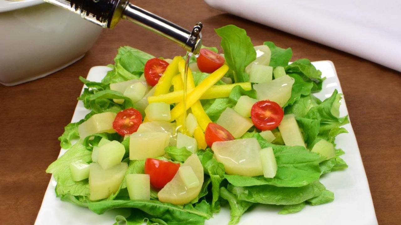 Salada de <yoastmark class=