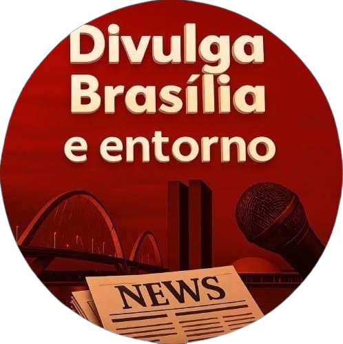 Divulga Brasília e entorno