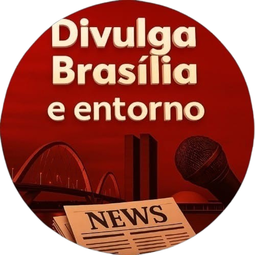 Divulga Brasília e entorno