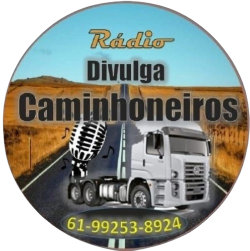 Web Rádio Divulga Caminhoneiros