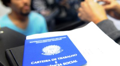 4.7. Matéria trabalho. Foto Arquivo Agência Brasília