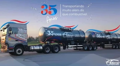 Ademir-Transportes