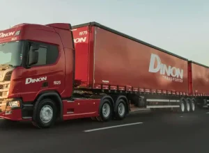 Dinon-Transportes