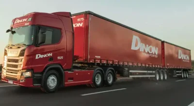 Dinon-Transportes