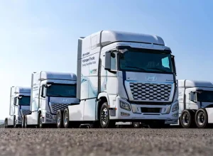 Hyundai-Motor-caminhao-Xcient-1