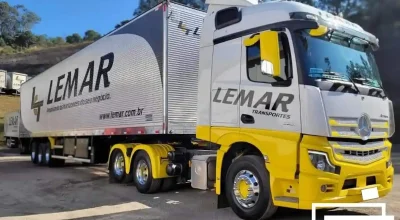Lemar-Transportes