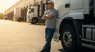 Motorista-esperando-fila-Gemini