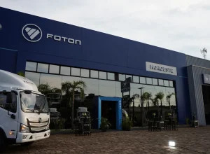 Noroeste-Foton-Passo-Fundo