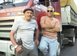 Seriado-Carga-Pesada-Antonio-Fagundes-e-Stenio-Garcia-Acervo-TV-Globo-2