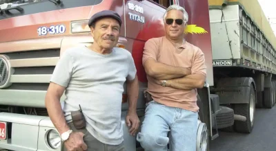 Seriado-Carga-Pesada-Antonio-Fagundes-e-Stenio-Garcia-Acervo-TV-Globo-2