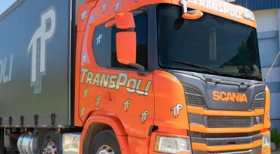Transpoli-Transportes