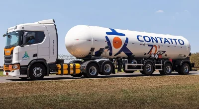 Transportadora-Contatto