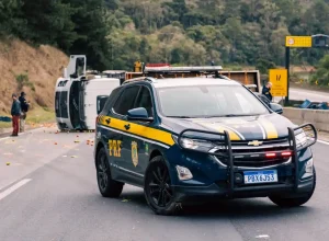 acidente-caminhao-prf