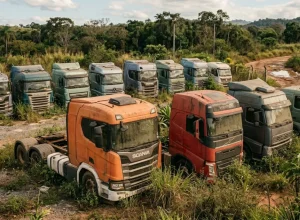 caminhoes-abandonados