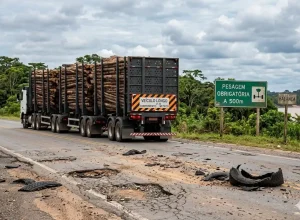 excesso-de-peso-caminhao-estrada-rodovia