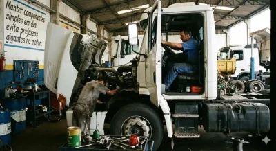 manutencao-em-um-caminhao.-Manter-componentes-simples-em-dia-evita-prejuizos-gigantes-no-motor